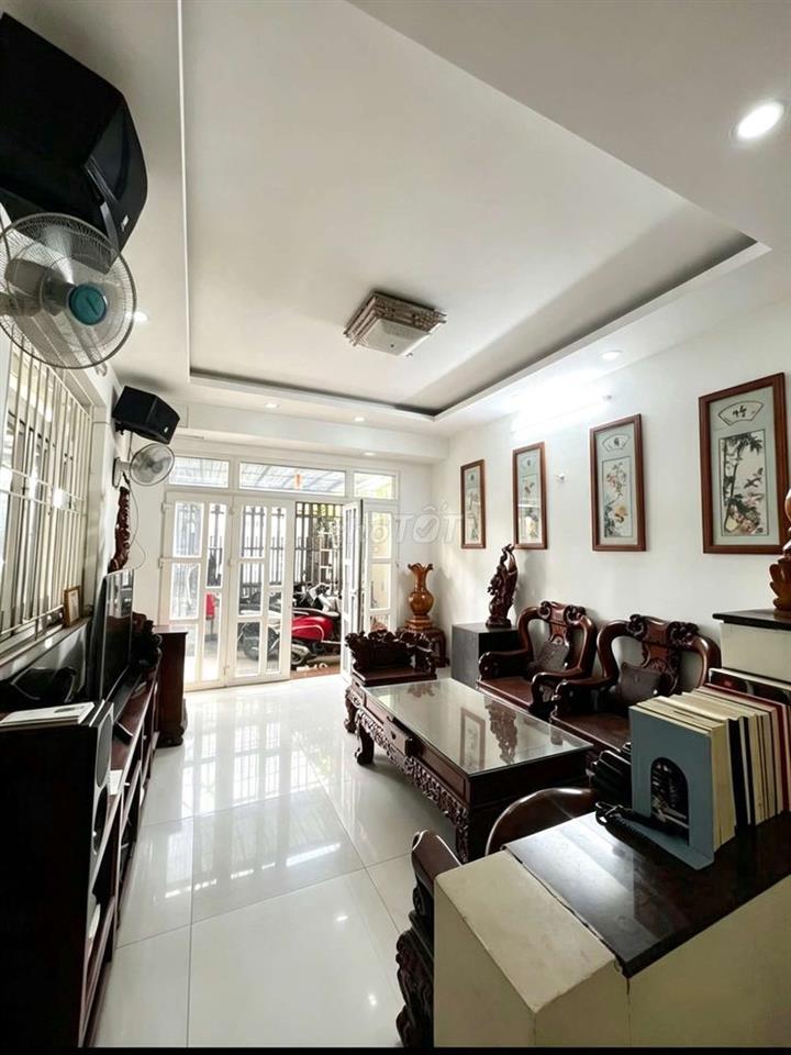 CHO THU NHÀ ĐƯỜNG N7 KDC AN SƯƠNG