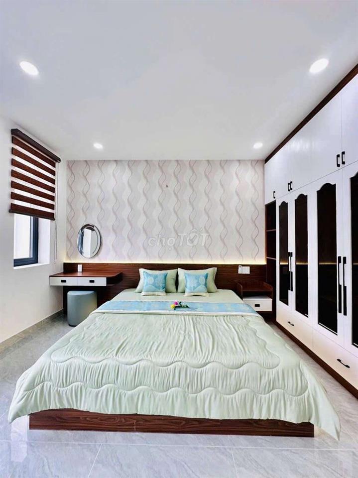 CHO THUÊ NHÀ PHỐ THẠNH LỘC 37