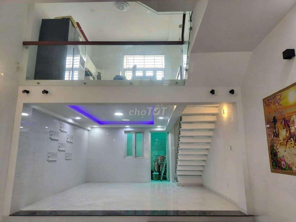 CHO THUÊ NHÀ PHỐ HIỆP THÀNH CITY