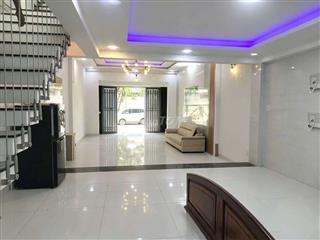 CHO THUÊ NHÀ PHỐ HIỆP THÀNH CITY