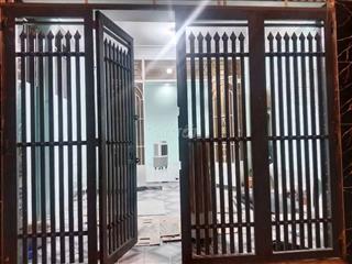 CHO THUÊ NHÀ TÂN THỚI NHẤT