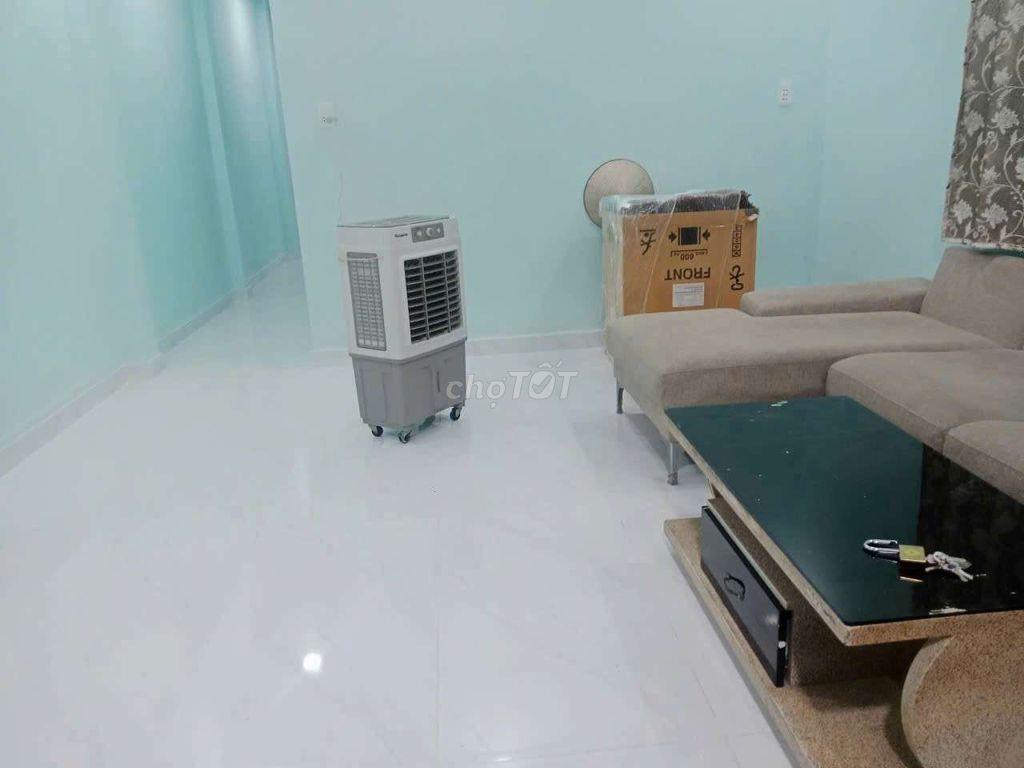 CHO THUÊ NHÀ TÂN THỚI NHẤT