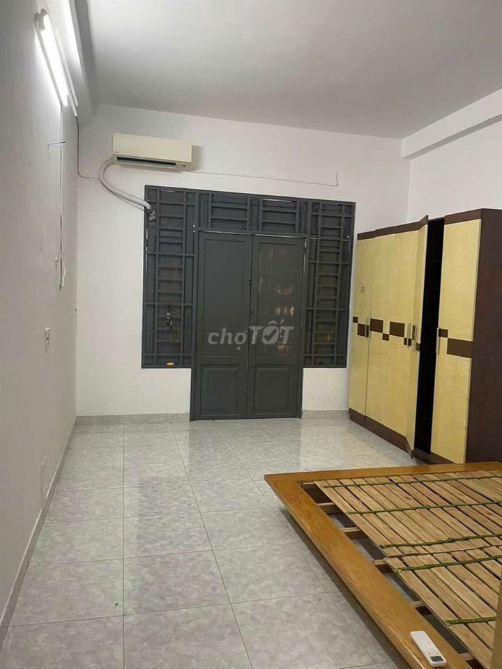 CHO THUÊ NHÀ HẺM THÔNG TÂN CHÁNH HIỆP