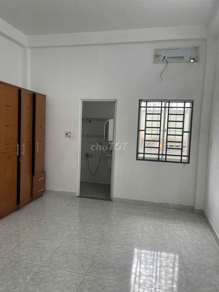 CHO THUÊ NHÀ HẺM THÔNG TÂN CHÁNH HIỆP