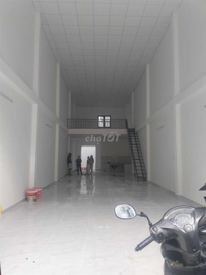 CHO THUÊ NHÀ MT HIỆP THÀNH