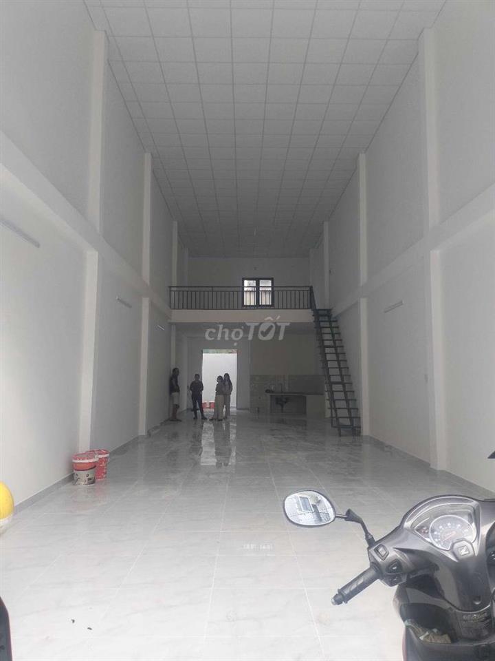 CHO THUÊ NHÀ MT HIỆP THÀNH