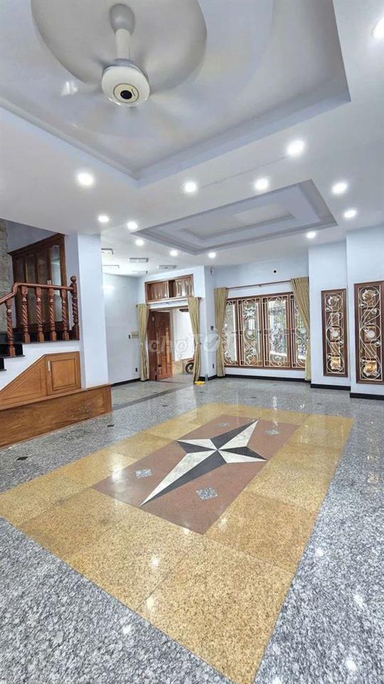 CHO THUÊ NHÀ KDC AN SƯƠNG