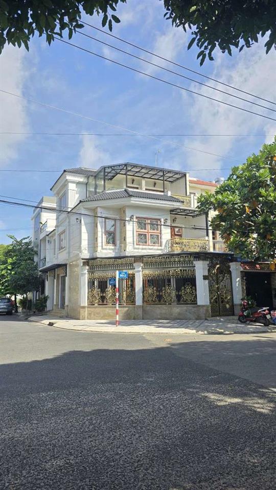 CHO THUÊ NHÀ KDC AN SƯƠNG