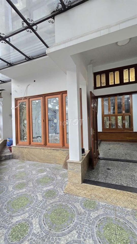 CHO THUÊ NHÀ KDC AN SƯƠNG