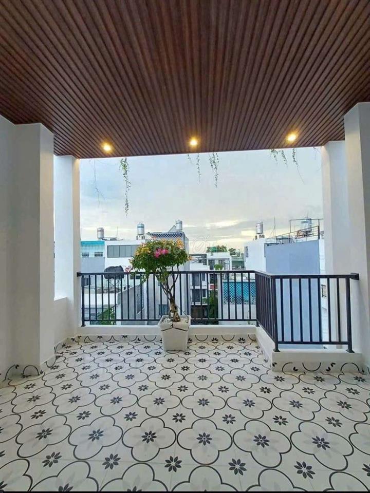 CHO THUÊ NHÀ PHỐ THẠNH XUÂN 25