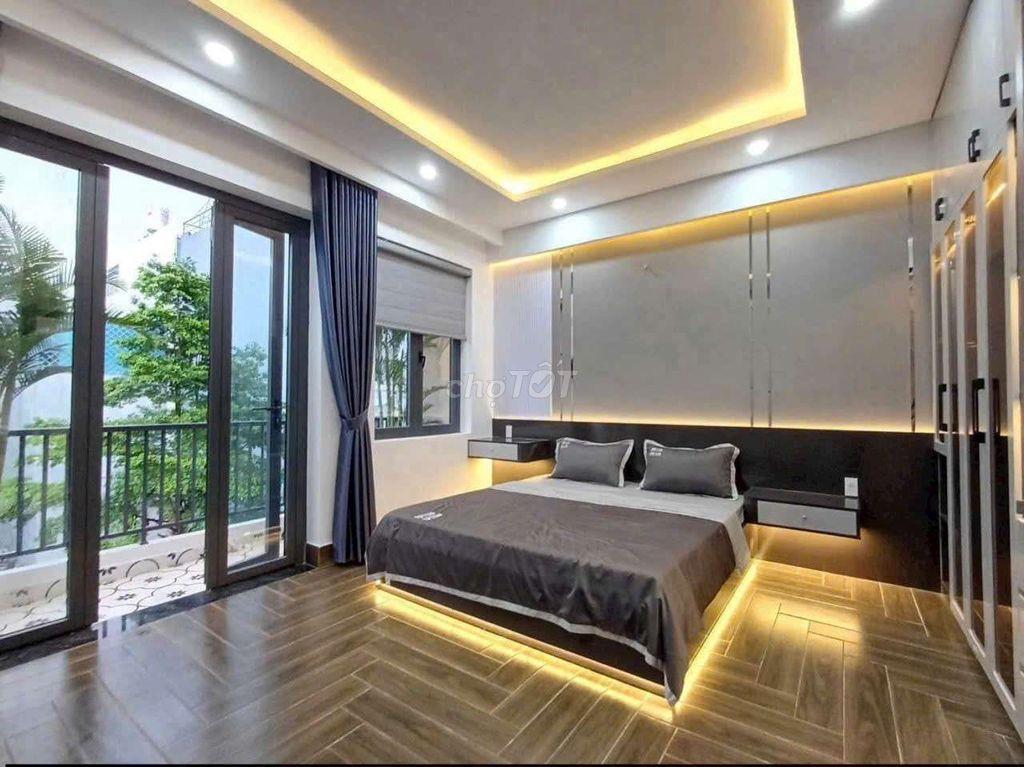 CHO THUÊ NHÀ PHỐ THẠNH XUÂN 25