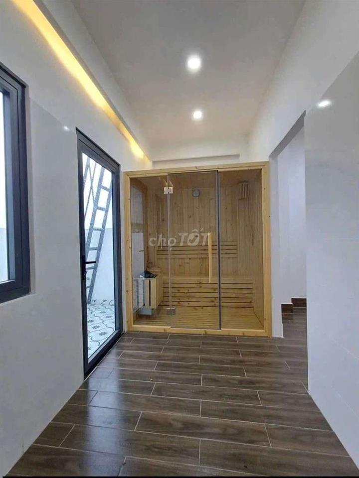CHO THUÊ NHÀ PHỐ THẠNH XUÂN 25