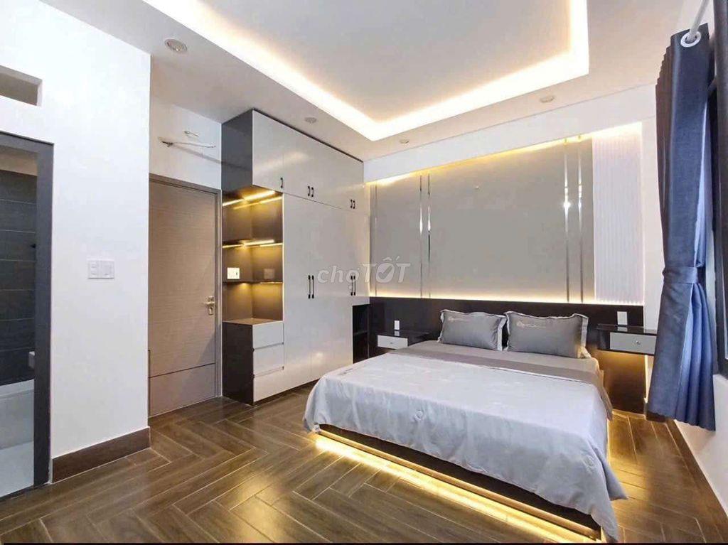 CHO THUÊ NHÀ PHỐ THẠNH XUÂN 25
