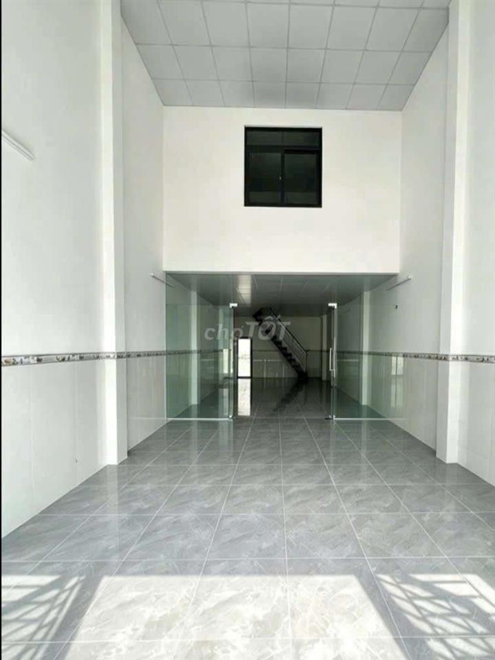 CHO THUÊ NHÀ KDC TÂN TIẾN TÂN THỚI HIỆP