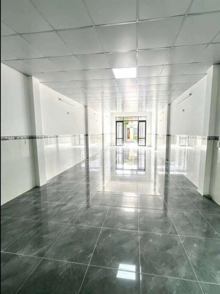 CHO THUÊ NHÀ KDC TÂN TIẾN TÂN THỚI HIỆP