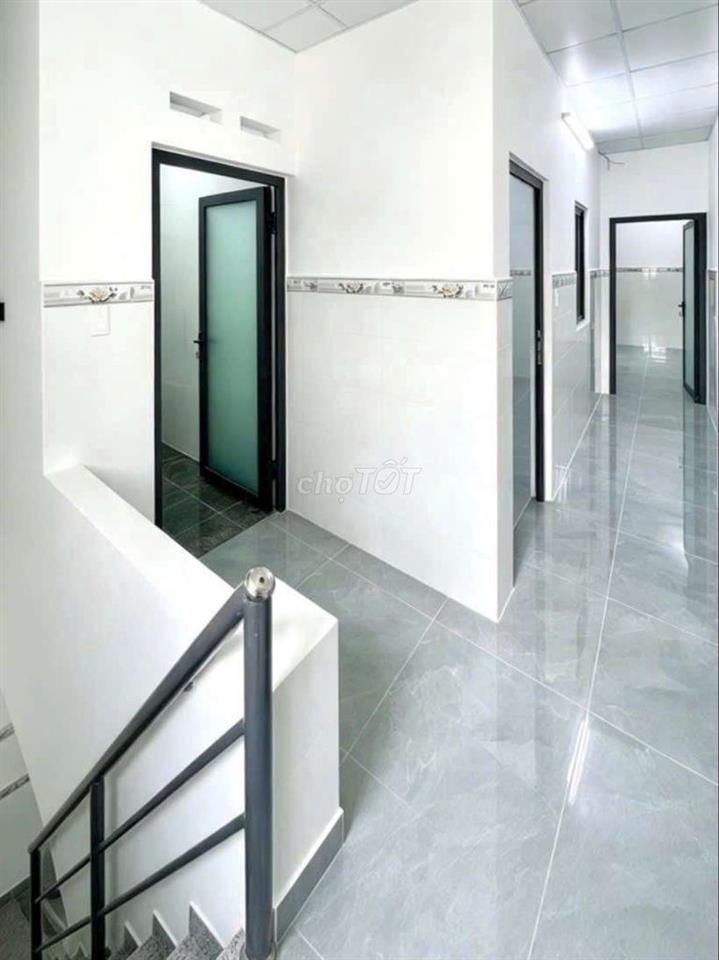 CHO THUÊ NHÀ KDC TÂN TIẾN TÂN THỚI HIỆP