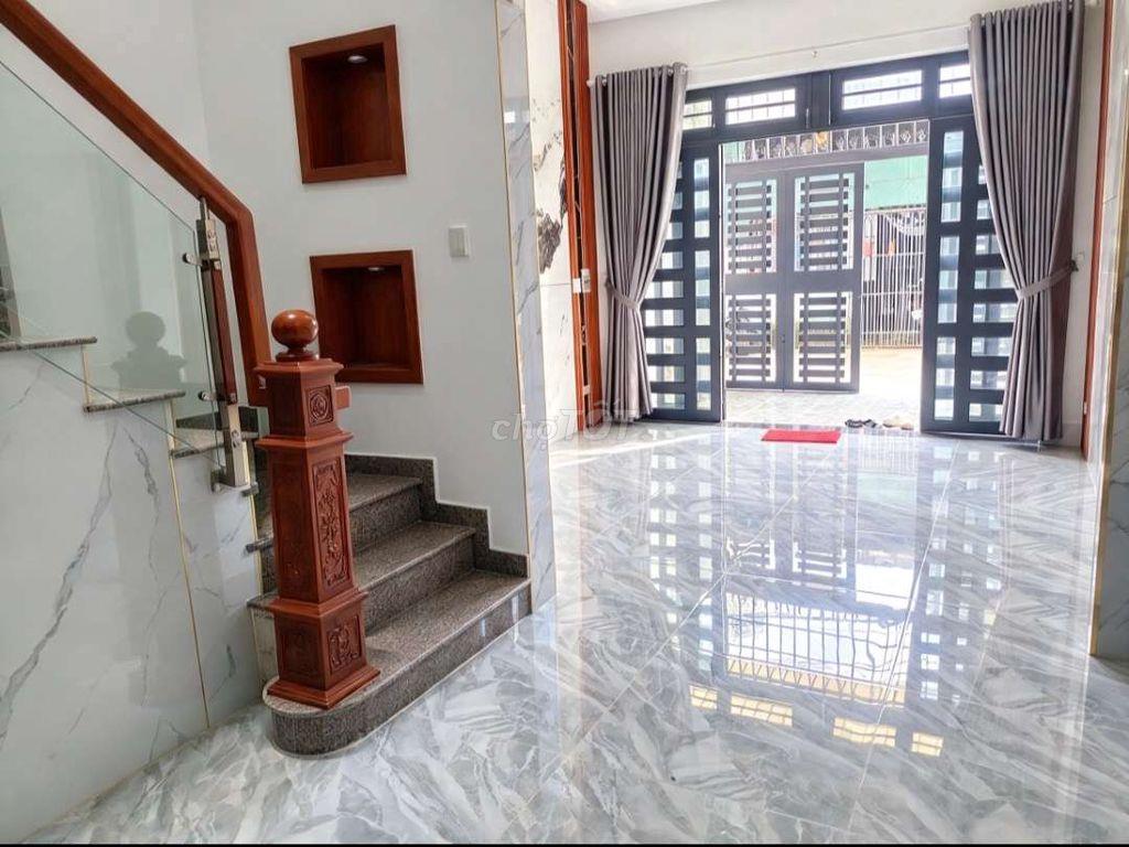 CHO THUÊ NHÀ PHỐ TÂN CHÁNH HIỆP 25