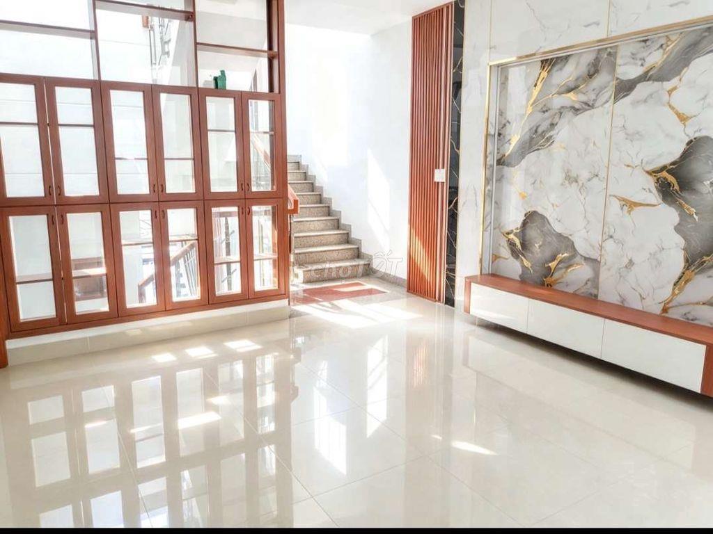 CHO THUÊ NHÀ PHỐ TÂN CHÁNH HIỆP 25