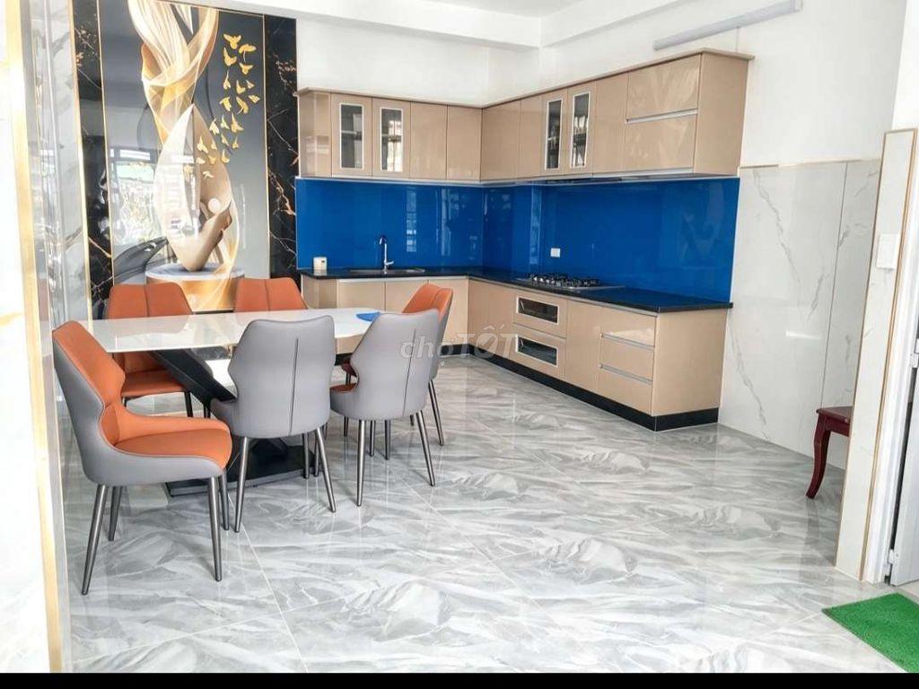 CHO THUÊ NHÀ PHỐ TÂN CHÁNH HIỆP 25
