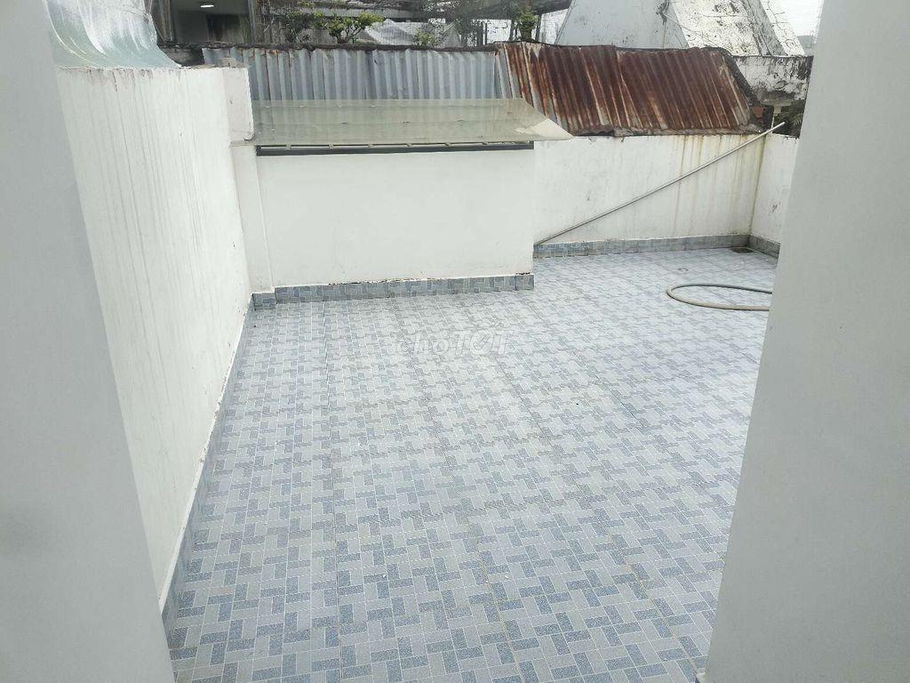 CHO THUÊ NHÀ PHỐ TÂN CHÁNH HIỆP 25