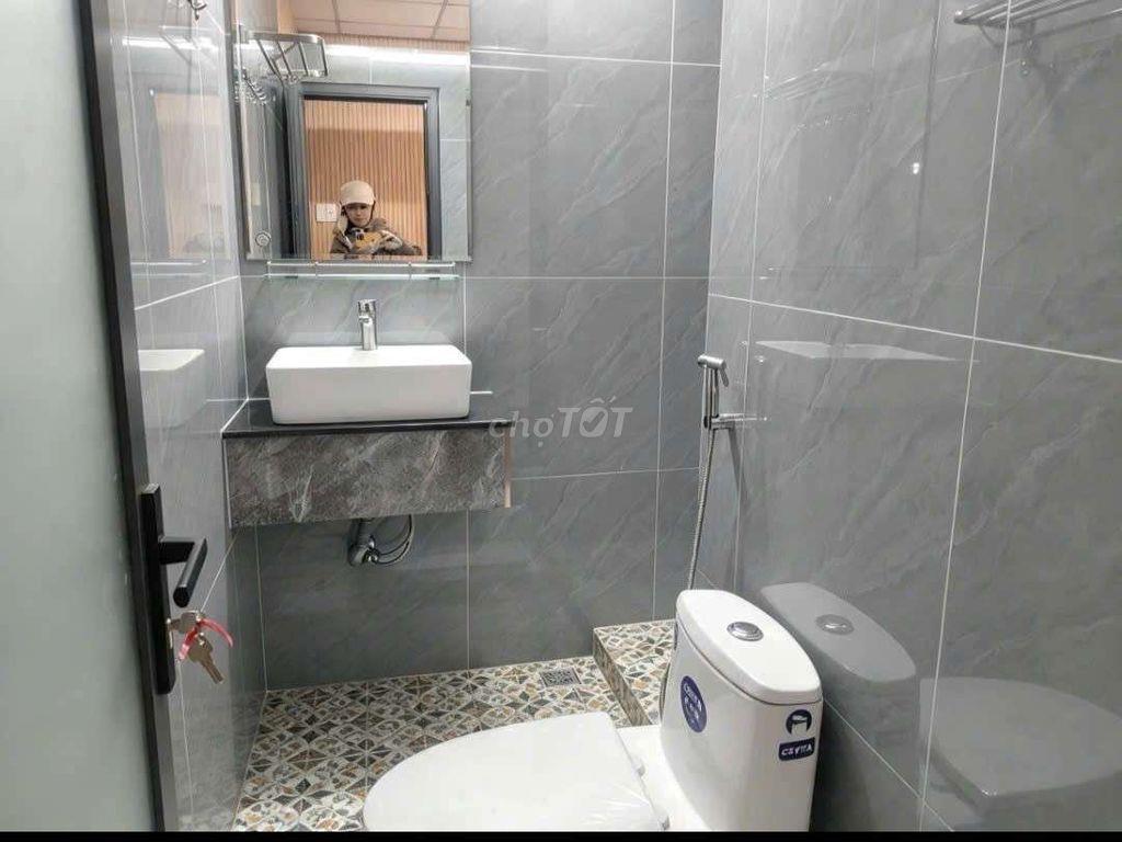 CHO THUÊ NHÀ MT TRẦN QUANG CƠ