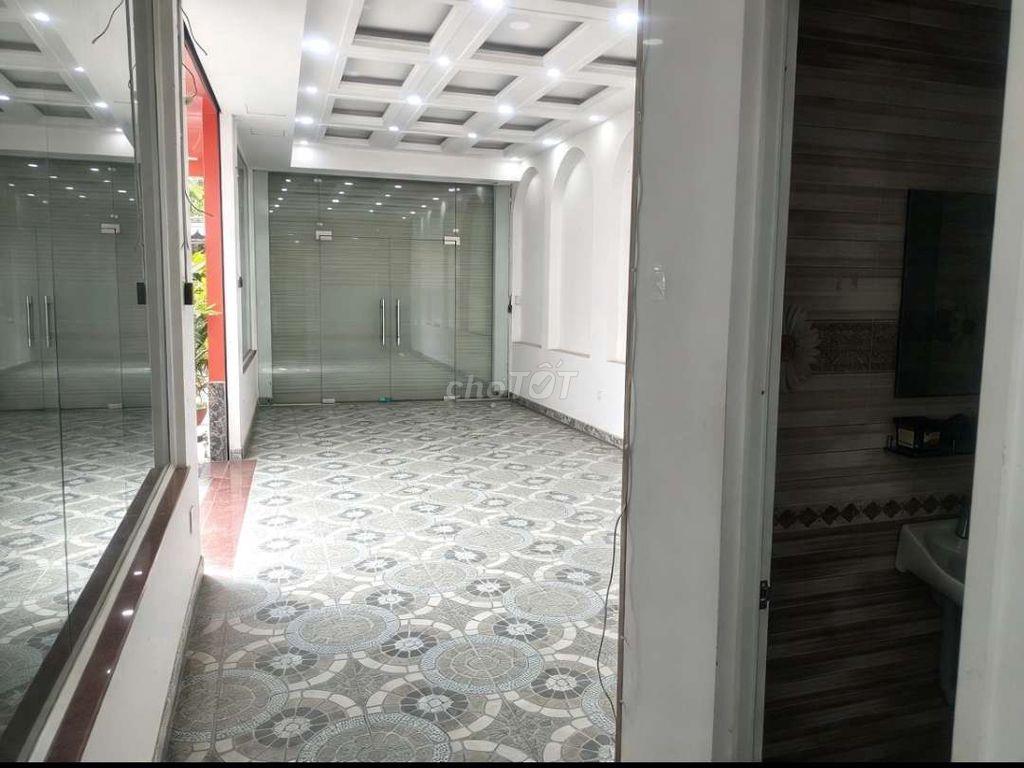 CHO THUÊ NHÀ PHỐ THỚI AN