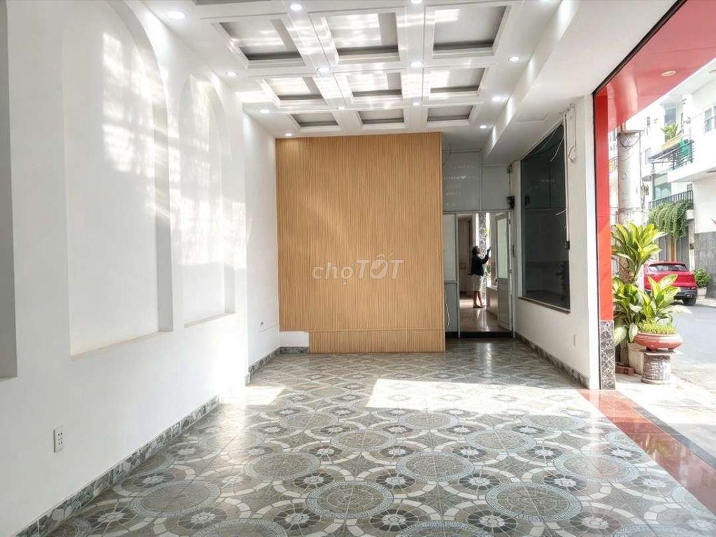 CHO THUÊ NHÀ PHỐ THỚI AN