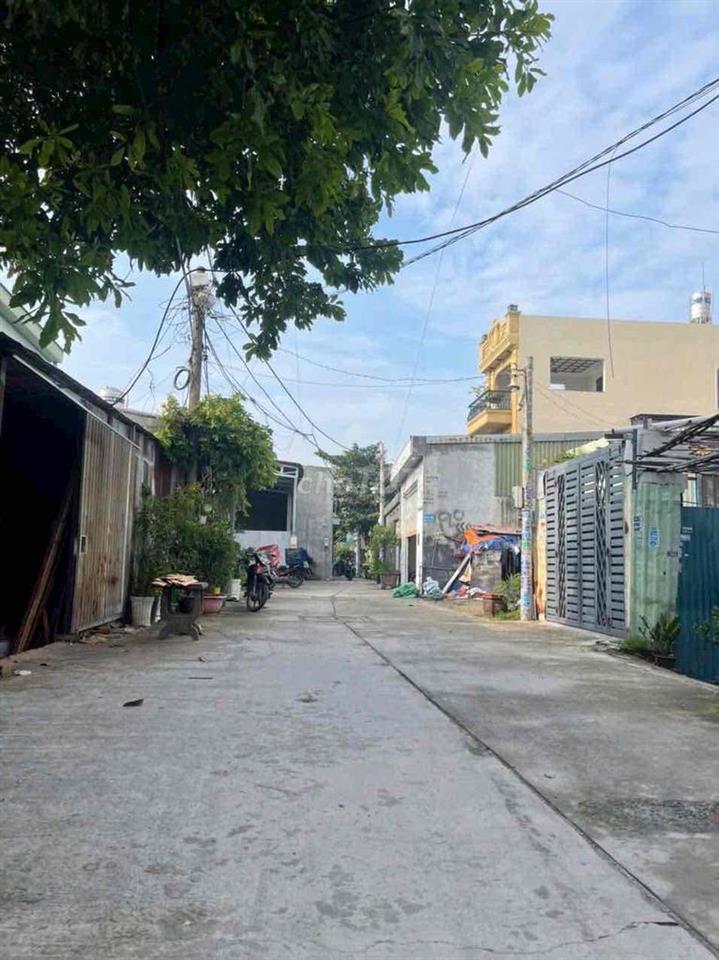 cho thuê nhà trần thị do phường hiệp thành q12