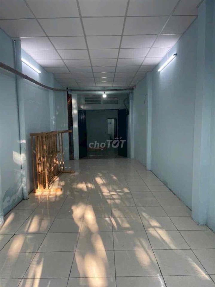 cho thuê nhà trần thị do phường hiệp thành q12
