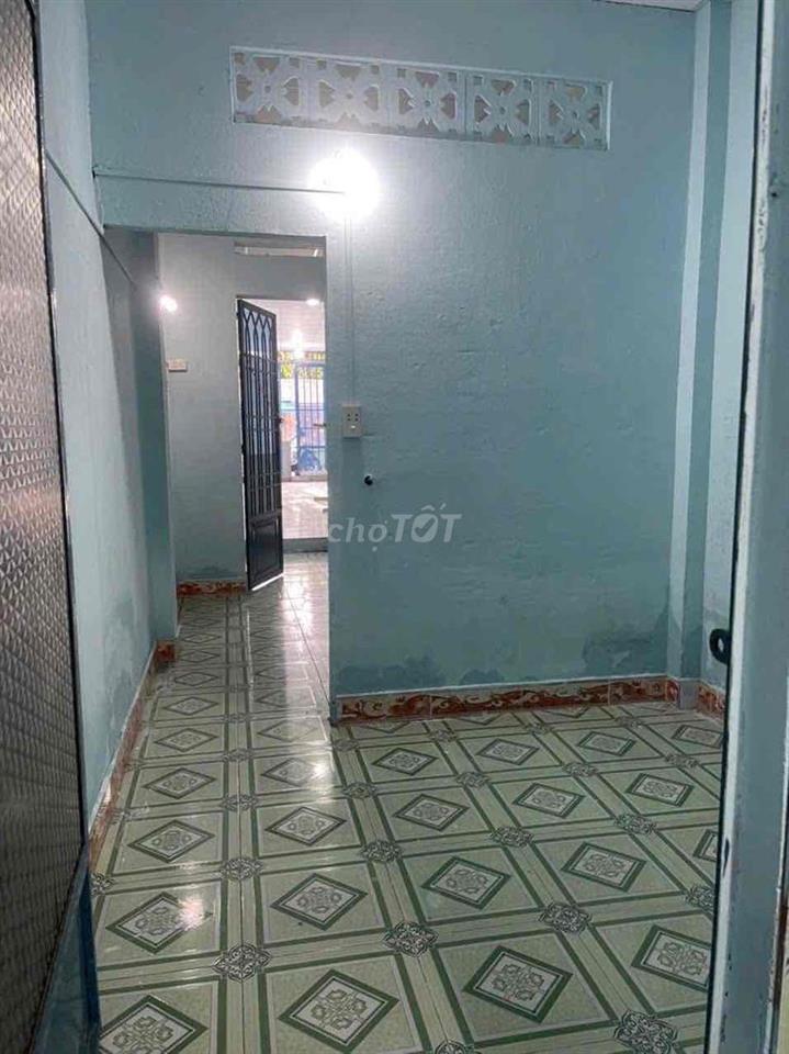 cho thuê nhà trần thị do phường hiệp thành q12