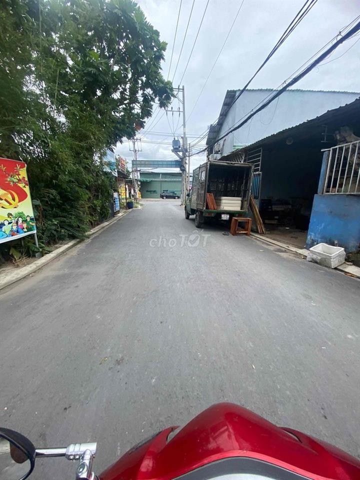 cho thuê nhà xưởng q12