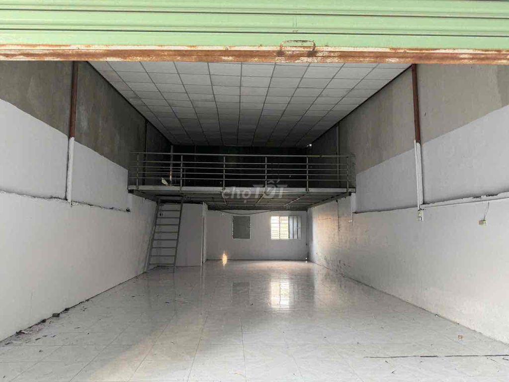 cho thuê nhà xưởng q12
