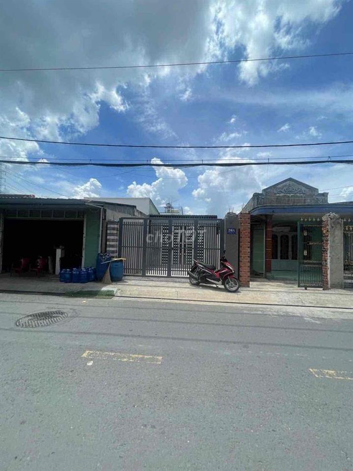 cho thuê xưởng đông thạnh