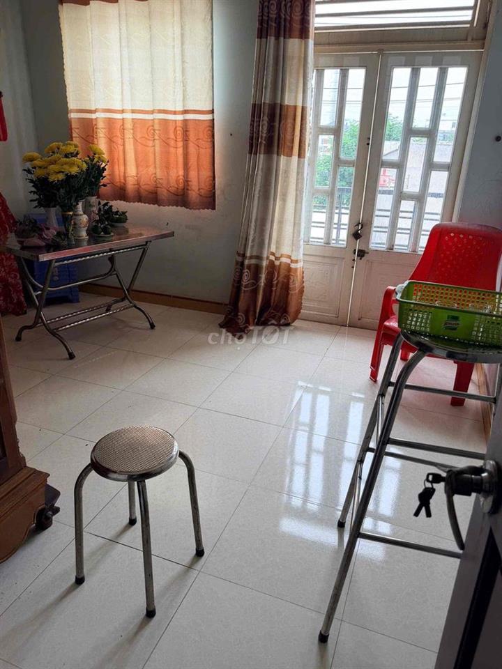 nhà chính chủ
