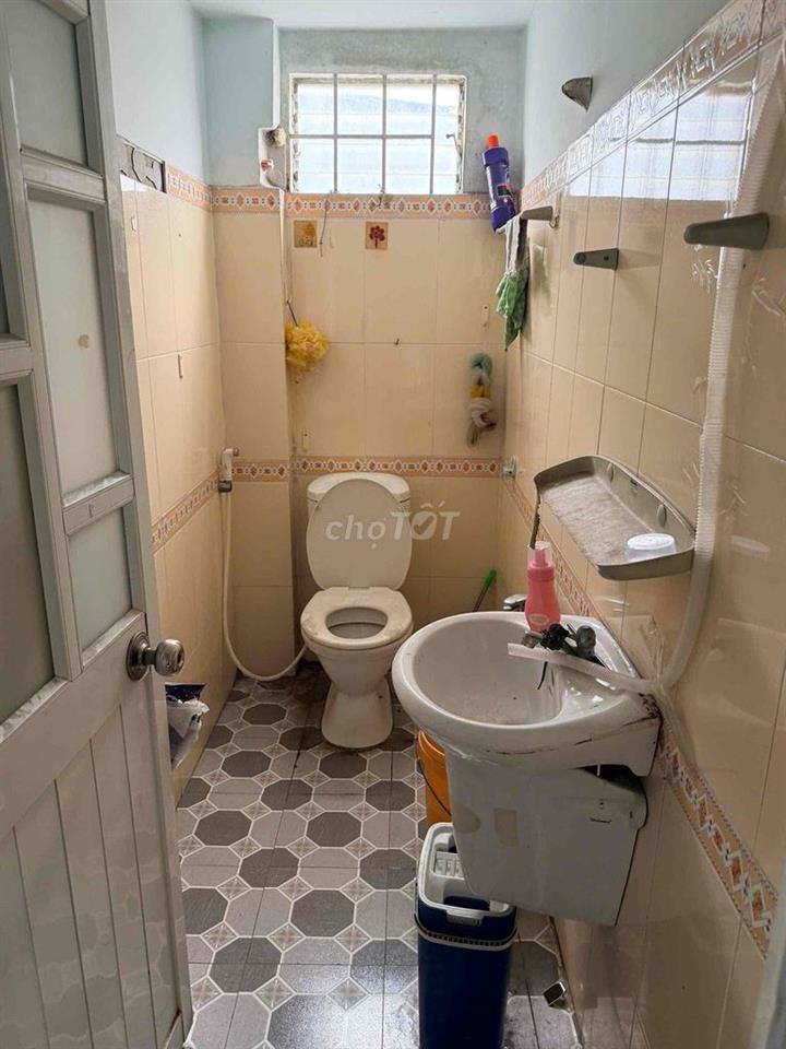 nhà chính chủ