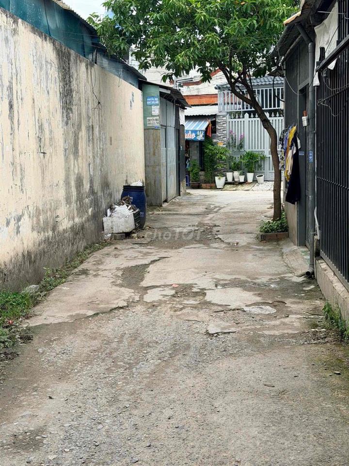 nhà chính chủ