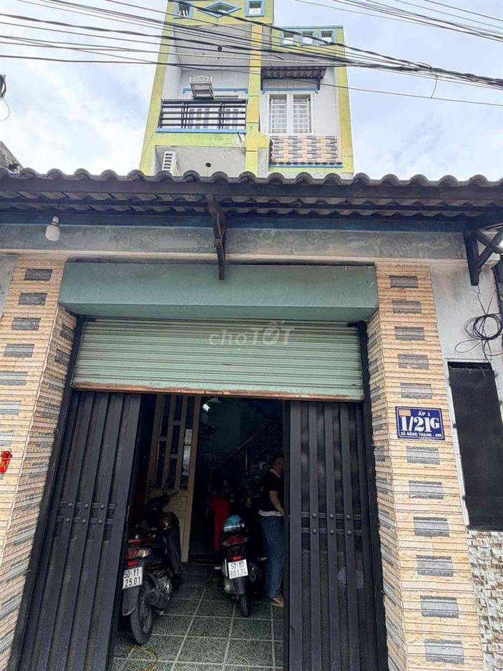 nhà chính chủ
