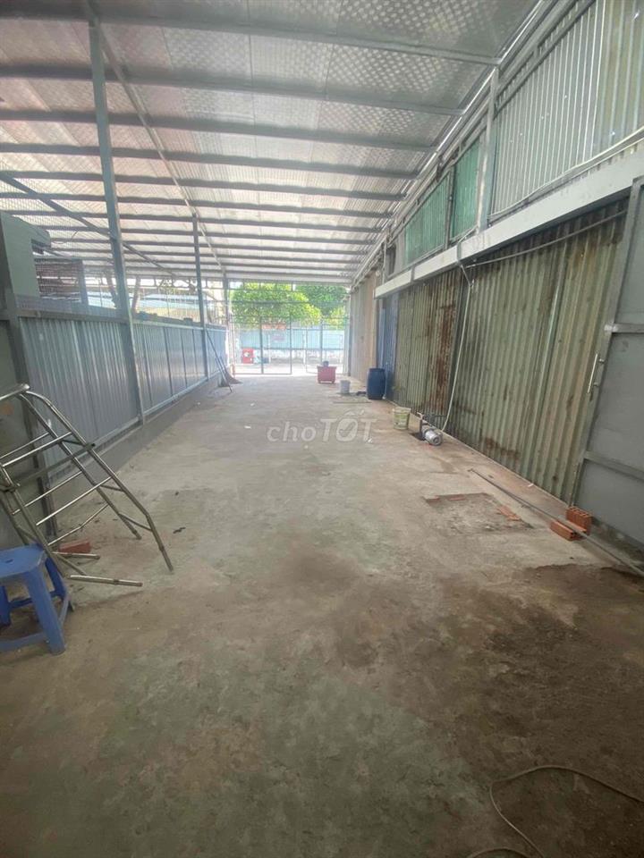 cho thuê xưởng mt đường xe công