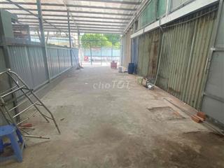 cho thuê xưởng mt đường xe công