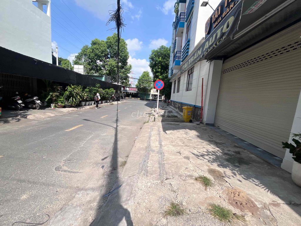 CHO THUÊ NHÀ NGUYÊN CĂN 250m2, D.27 LÊ THỊ RIÊNG 18 TRĐ