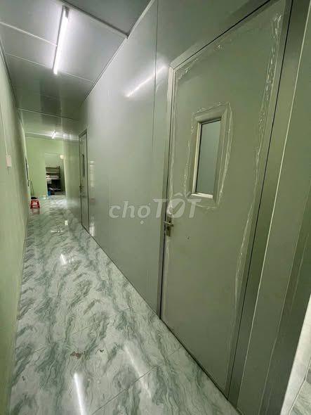 CHO THUÊ NHÀ CẤP 4 SÁT CẦU SẮT AN PHÚ ĐÔNG VƯỜN LÀI QUẬN 12