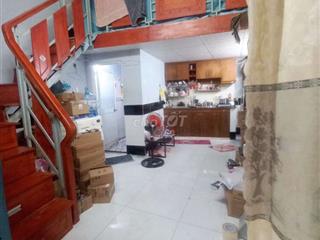 Mơi xinh rẻ💥SD,20m2 sàn💥 Đúc Lững kiên cố,,💥Gắn máy lạnh ok