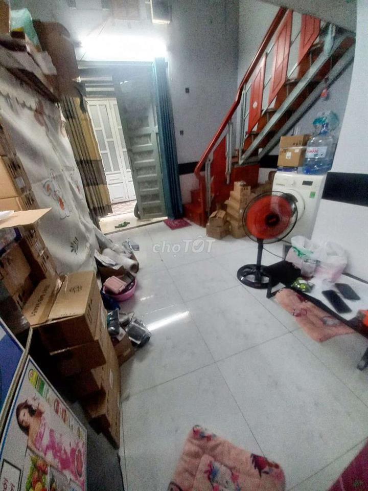 Mơi xinh rẻ💥SD,20m2 sàn💥 Đúc Lững kiên cố,,💥Gắn máy lạnh ok
