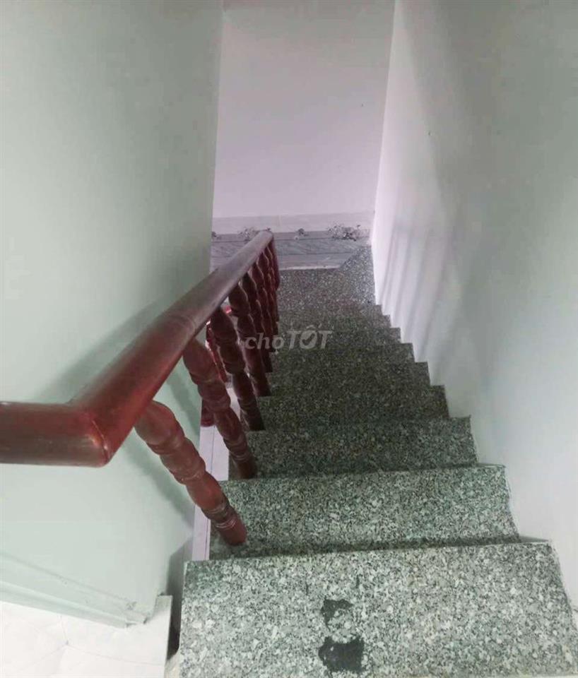 Mới 1 Lầu⚘️1ph kín 1WC⚘️ SD 14m2 dứi sàn⚘️ Hiệp Thành Q12