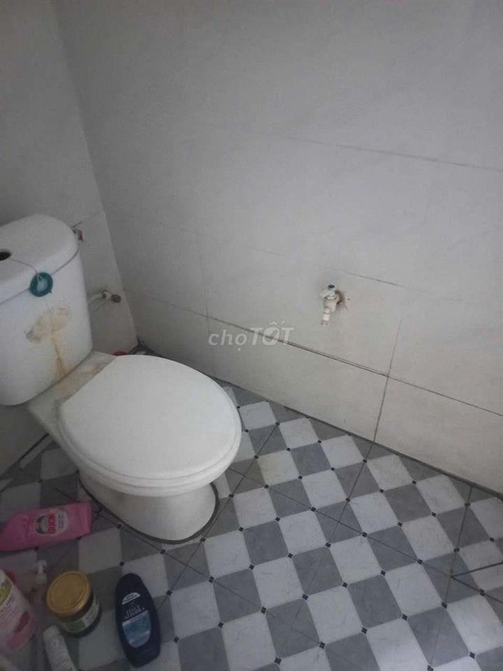 ph tr sạch sẽ❗️13,5m2 sàn có Gác❗️TỰ DO GIỜ GIẤc❗️Lâm T Hố