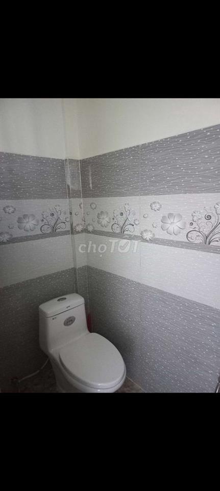 Mới rẻ DT,3,5x11⚘️2lầu,4ph,3WC,Hẻm4m⚘️Nguyễn Thị Búp❗️Tân Chánh Hiệp Q12