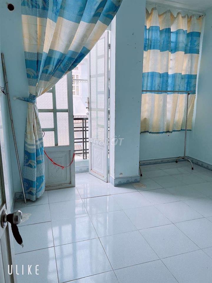 Mới rẻ ,3x9 ❗️Đúc 2 lầu, 3ph,3WC, Hẻm 5❗️ Lê Văn Khuong Hiệp Thành❗️ Q12
