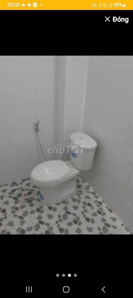 Mới,🎄4x20,có 2ph kín🎄Hẻm 4m tiên làm kho,May măc,Online🎄 HiệpThành,Q12