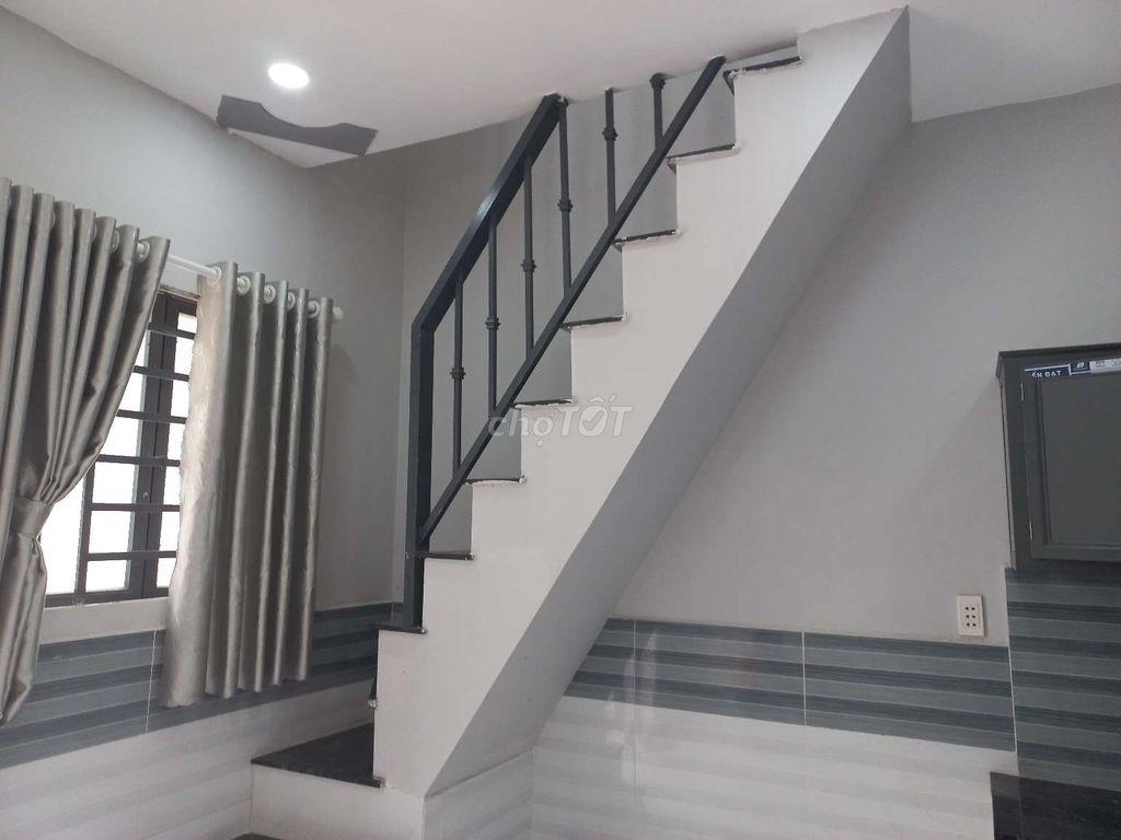 Mới /💯 SD 18m2 sàn💥 1 lầu 1ph rộng ,1WC 💥Tân Chánh Hiệp Q12