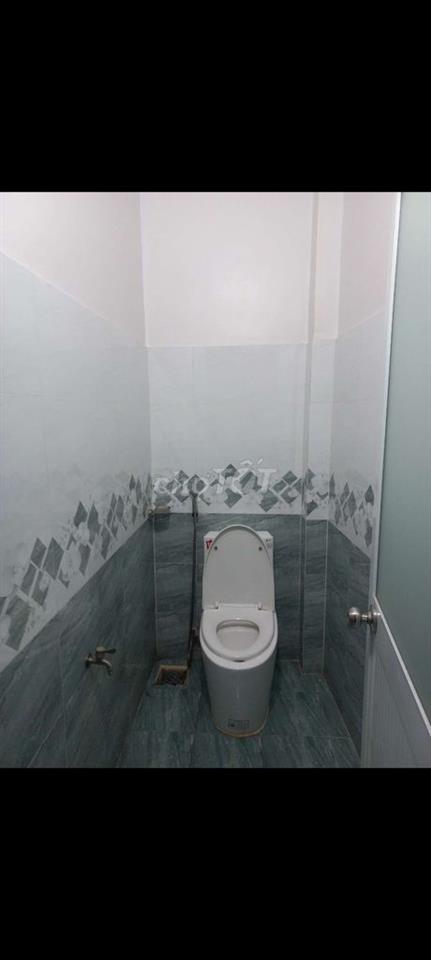 Mới /💯 SD 18m2 sàn💥 1 lầu 1ph rộng ,1WC 💥Tân Chánh Hiệp Q12